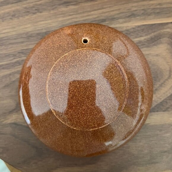 Vintage Sadler Harvest Teapot Autumn Colours Made England Ceramic Tea Time - Picture 9 of 12